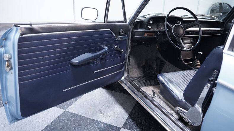 1972 BMW 2002