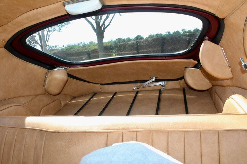1969 Jaguar X-Type