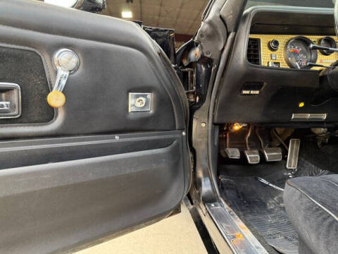 1977 Pontiac Trans Am