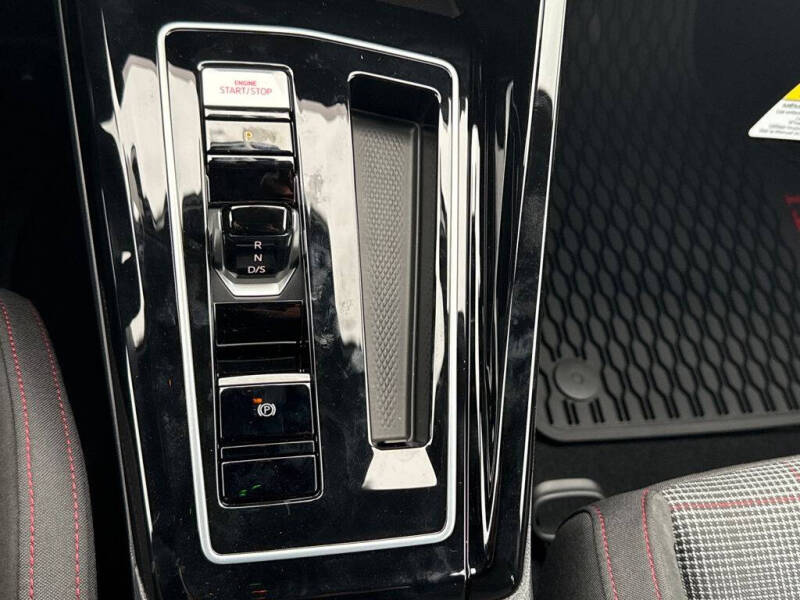 2026 Volkswagen Golf GTI S