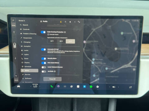 2022 Tesla Model X