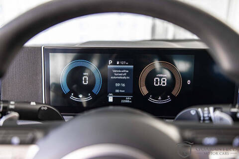 2025 Hyundai Sonata