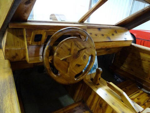 1985 Chevrolet Cavalier