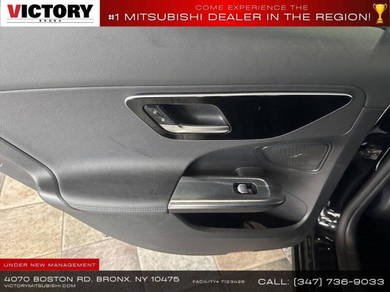 2022 Mercedes-Benz C-Class C 300 4MATIC