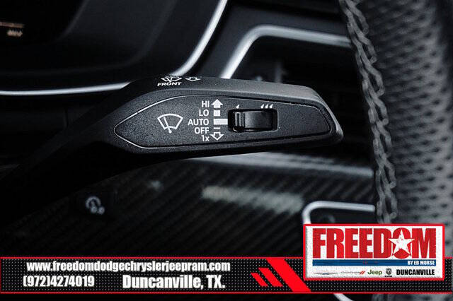 2023 Audi RS 5 Sportback 2.9T quattro