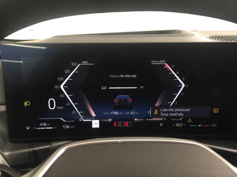 2025 BMW 4 Series 430i xDrive Gran Coupe