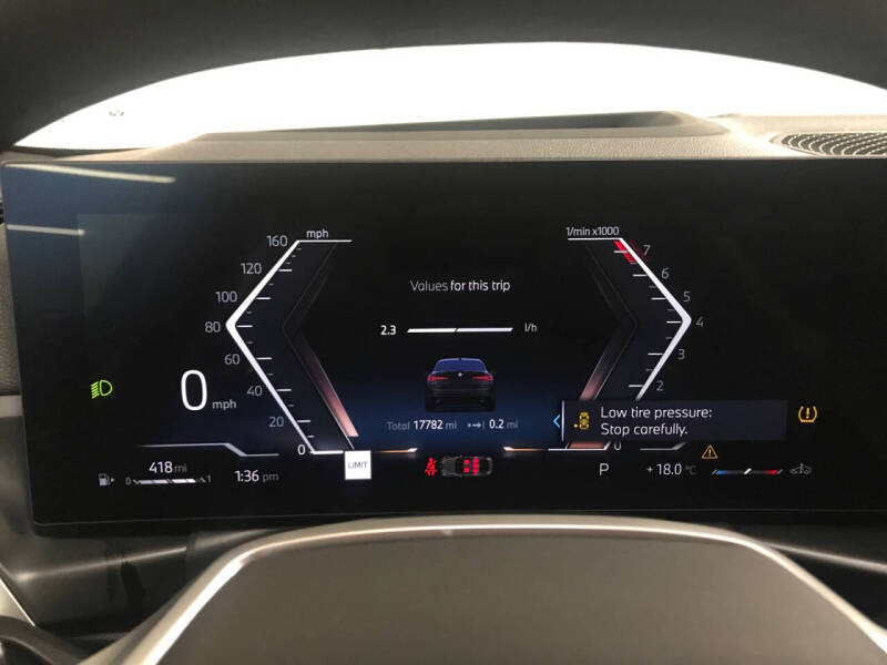 2025 BMW 4 Series 430i xDrive Gran Coupe