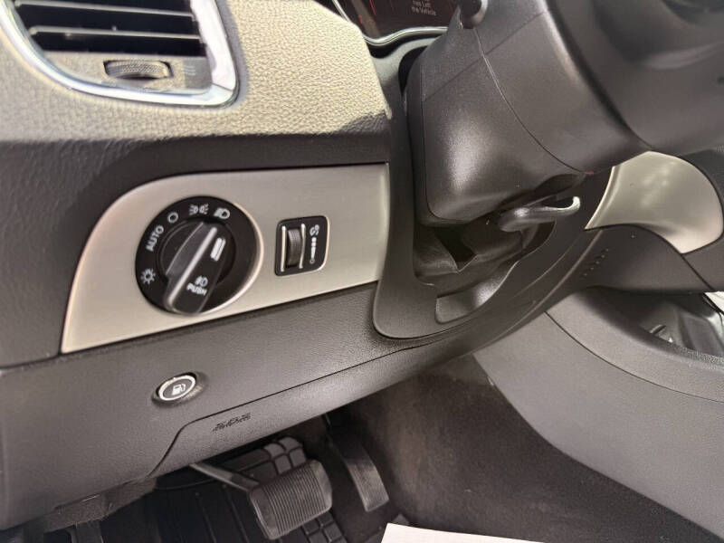 2015 Dodge Durango R/T