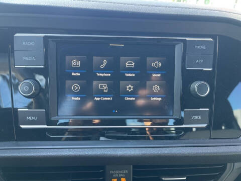 2020 Volkswagen Jetta R-Line