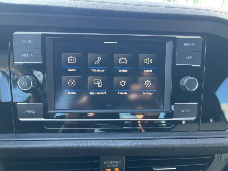 2020 Volkswagen Jetta R-Line