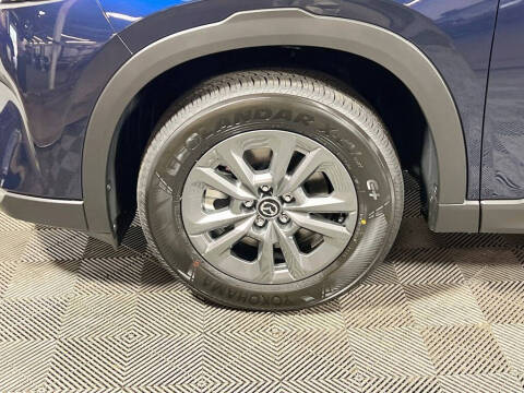 2026 Mazda CX-5 2.5 S Select