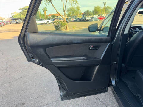 2015 Mazda CX-9 Touring