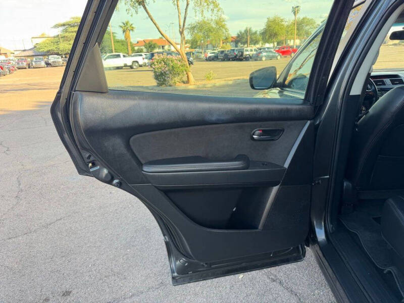 2015 Mazda CX-9 Touring