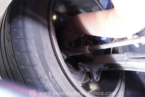 2012 Ford Mustang Boss 302