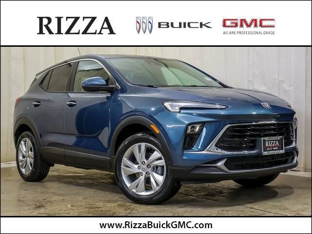 2026 Buick Encore GX Preferred's photo