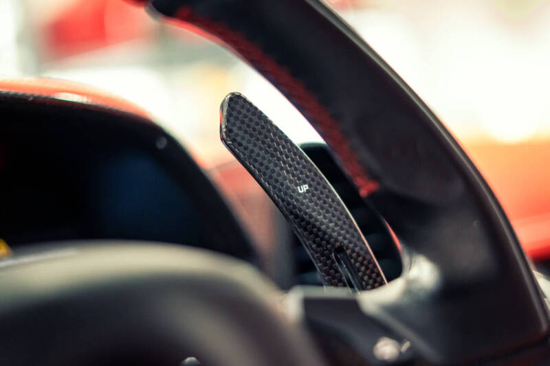 2015 Ferrari 458 Speciale