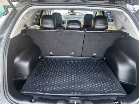 2020 Jeep Compass Altitude