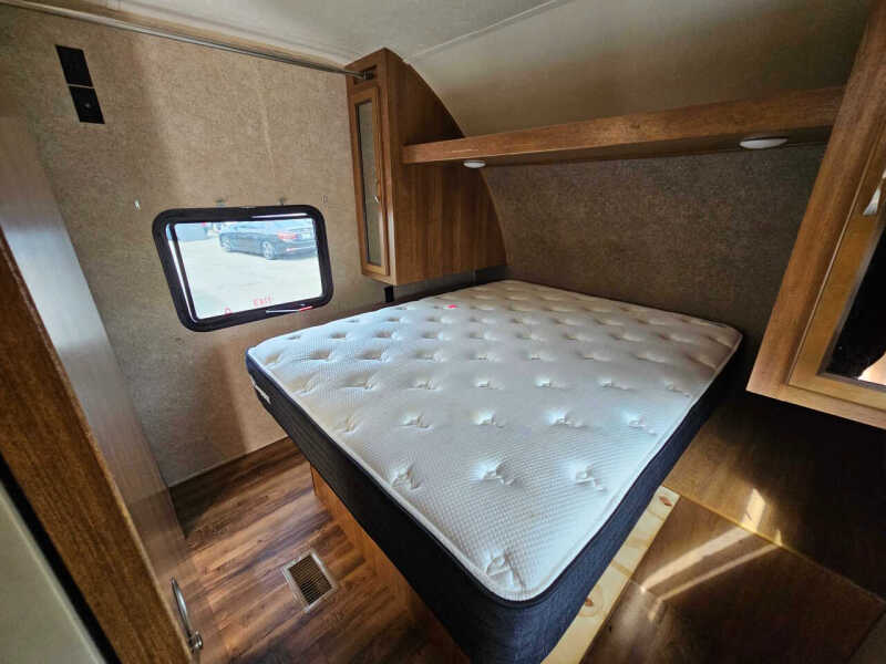 2018 Forest River CATALINA