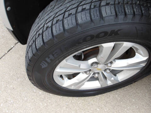 2011 Chevrolet Equinox LT