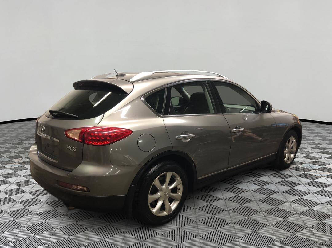 2010 INFINITI EX35 for sale at Paley Auto Group in Columbus, OH