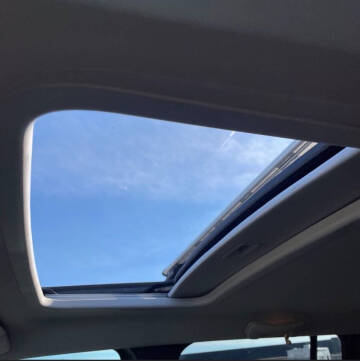 2012 Jeep Liberty Latitude