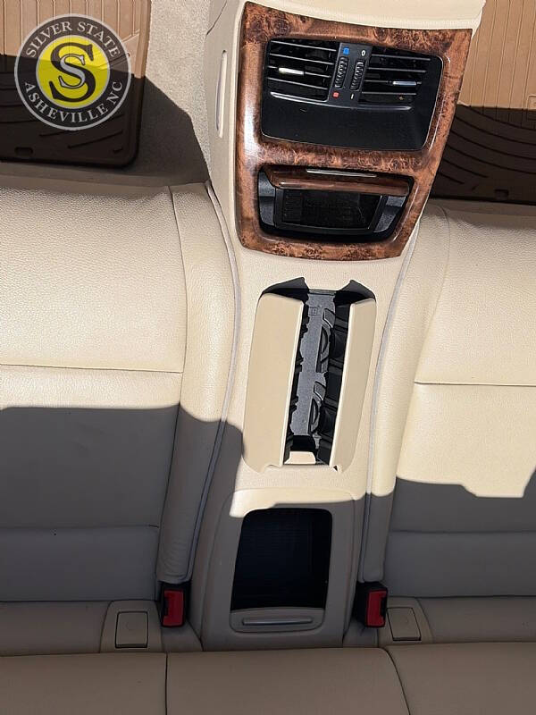 2007 BMW 3 Series 335i