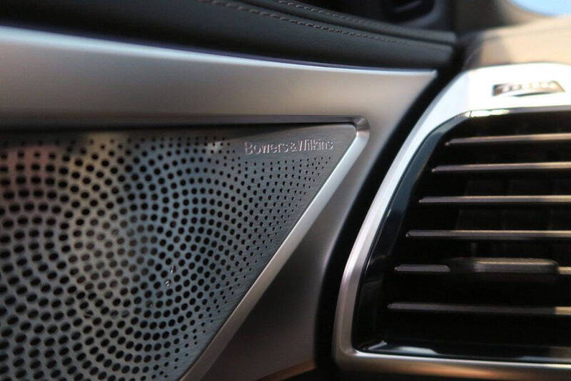 2022 BMW 8 Series M850i xDrive