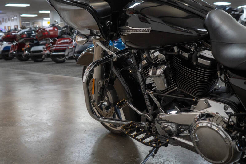 2022 Harley-Davidson Road Glide