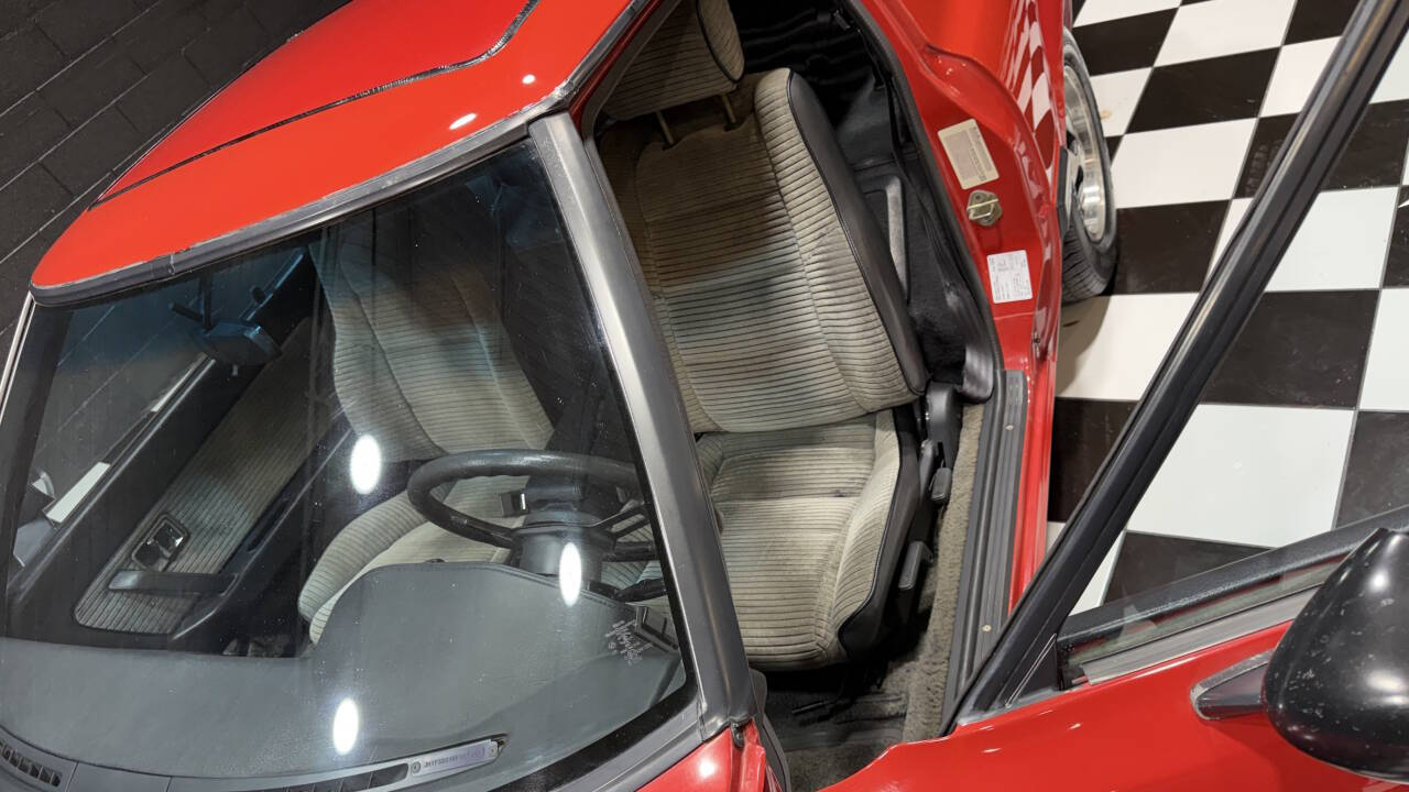 1985 Mazda RX-7 227
