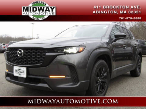 2017 Mazda MAZDA3 Grand Touring