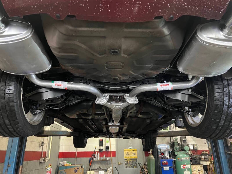 2013 Nissan Maxima 3.5 S