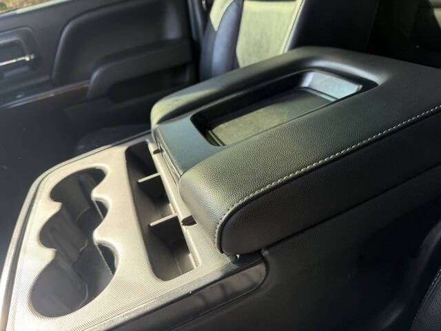 2018 GMC Sierra 2500HD