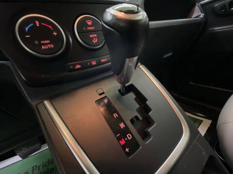 2015 Mazda MAZDA5 Touring