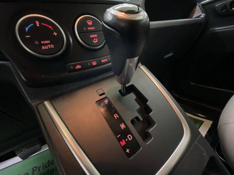 2015 Mazda MAZDA5 Touring