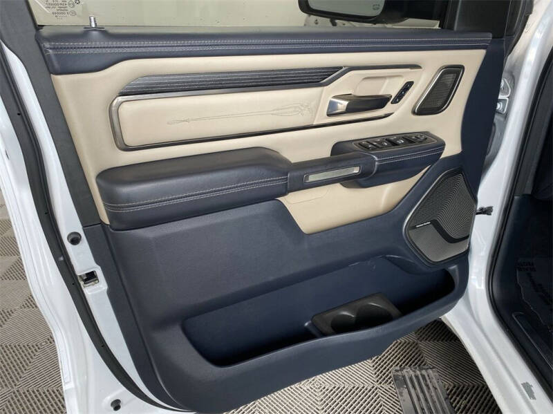 2019 RAM 1500 Limited