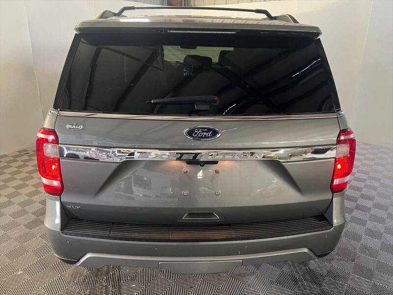 2019 Ford Expedition XLT