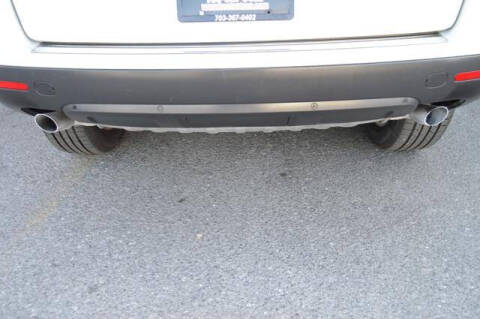 2009 Volkswagen Touareg 2 VR6 FSI