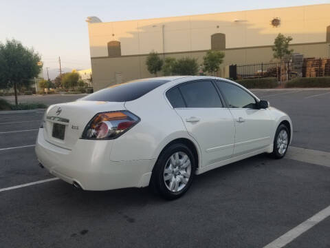 2009 Nissan Altima for sale at H&S Motor Cars in Baldwin Park CA