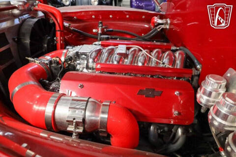 1952 Chevrolet 3100