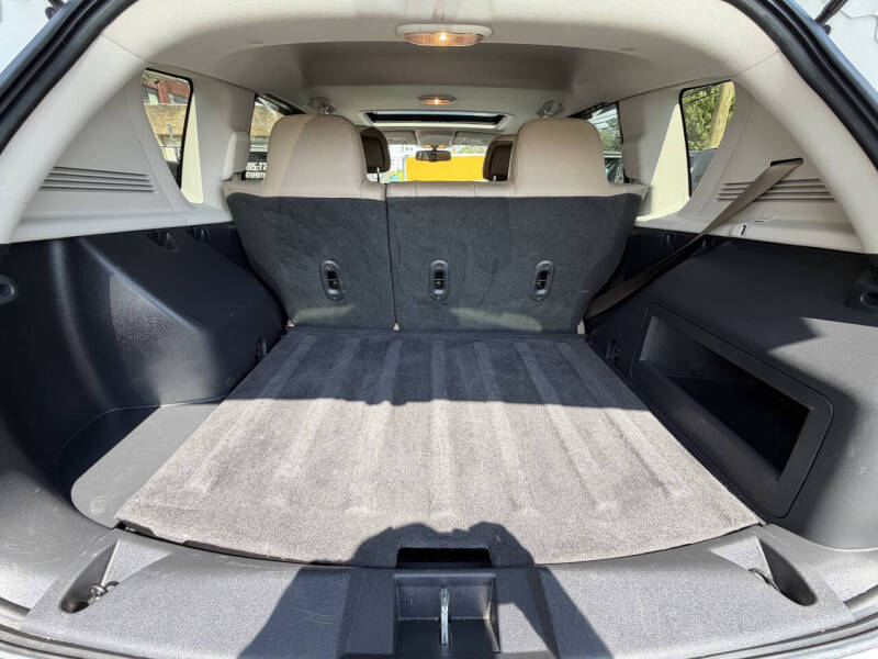 2016 Jeep Compass High Altitude