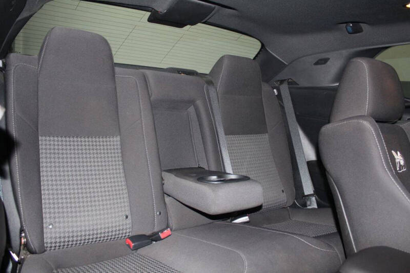 2018 Dodge Challenger R/T Scat Pack