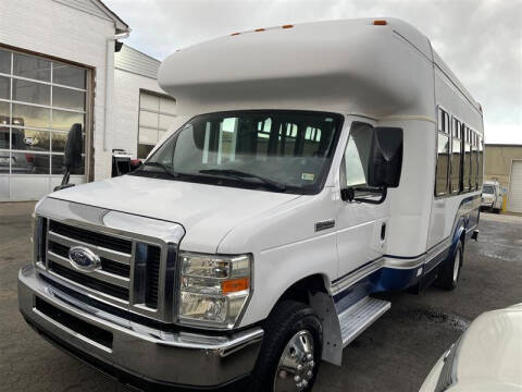 2009 Ford E-Series for sale at Auto Chiefs in Fredericksburg VA