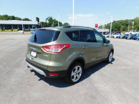 2013 Ford Escape SE