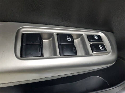 2009 Subaru Impreza WRX