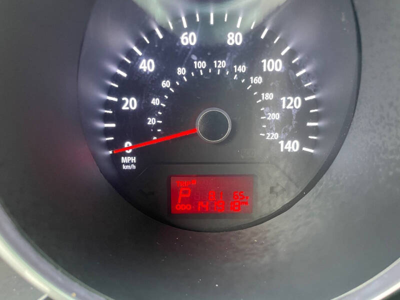 2012 Kia Soul +