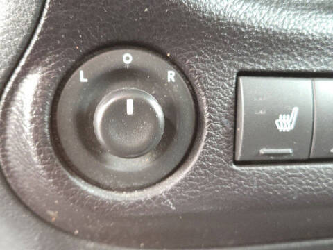 2017 Jeep Wrangler Unlimited Sport S