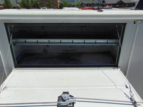 2013 RAM 2500 Tradesman