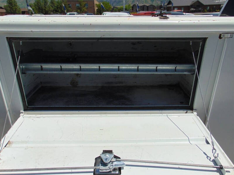 2013 RAM 2500 Tradesman