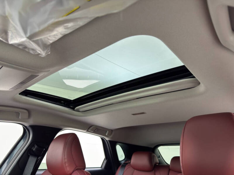 2025 Mazda CX-30 2.5 S Carbon Edition