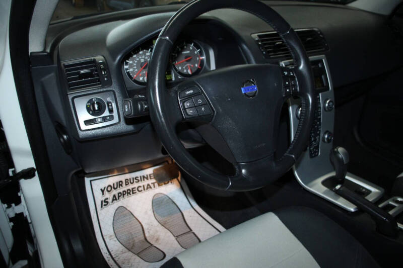 2013 Volvo C30 T5 Premier